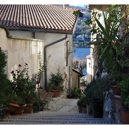 Isola Bella Apartments - Via Villa 9 Stresa Exterior photo