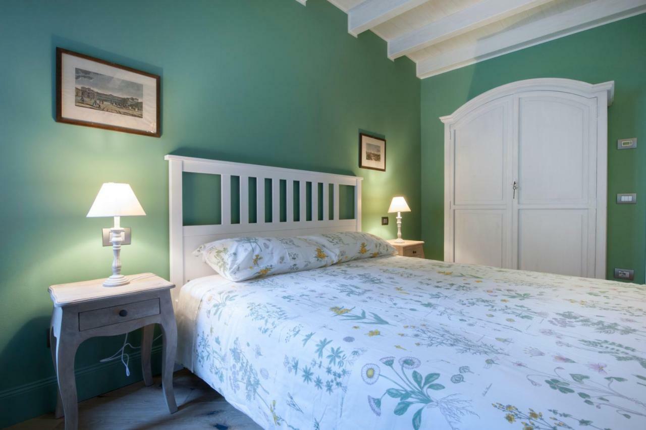 Isola Bella Apartments - Via Villa 9 Stresa Exterior photo