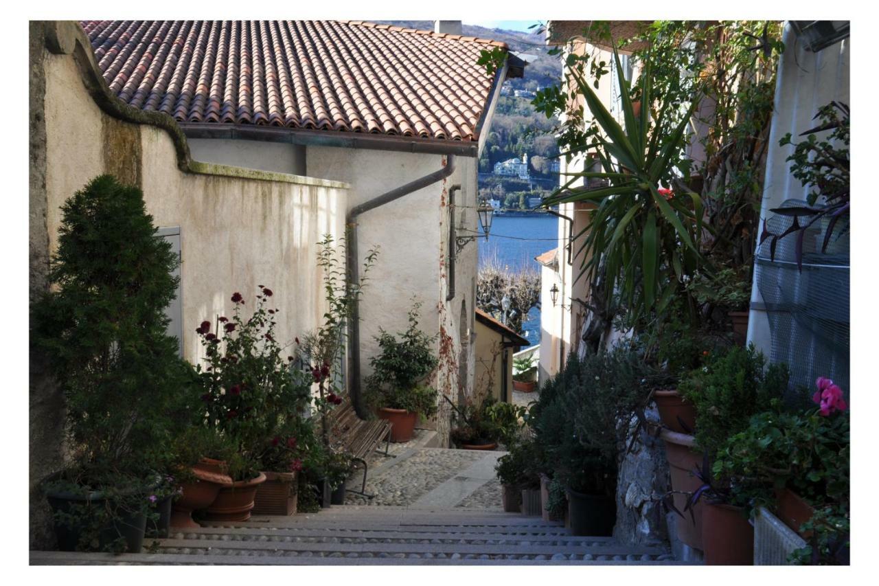 Isola Bella Apartments - Via Villa 9 Stresa Exterior photo